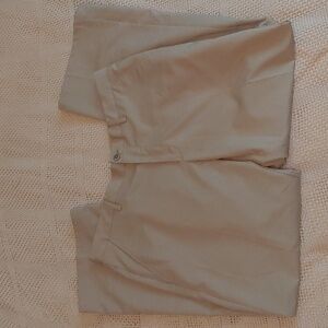 MEXX size 38 beige dress pants trousers